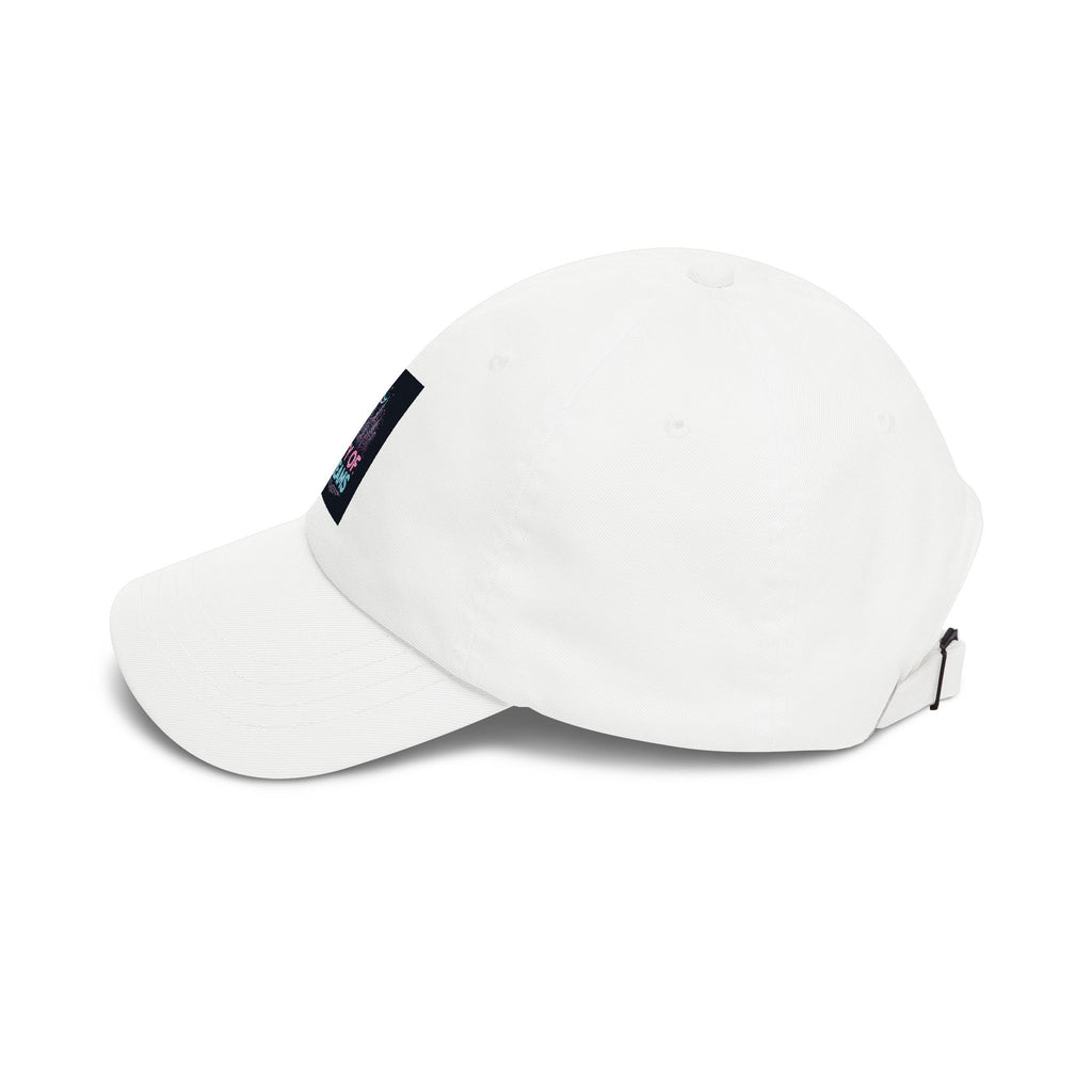 City of Dreams — Classic Dad Cap