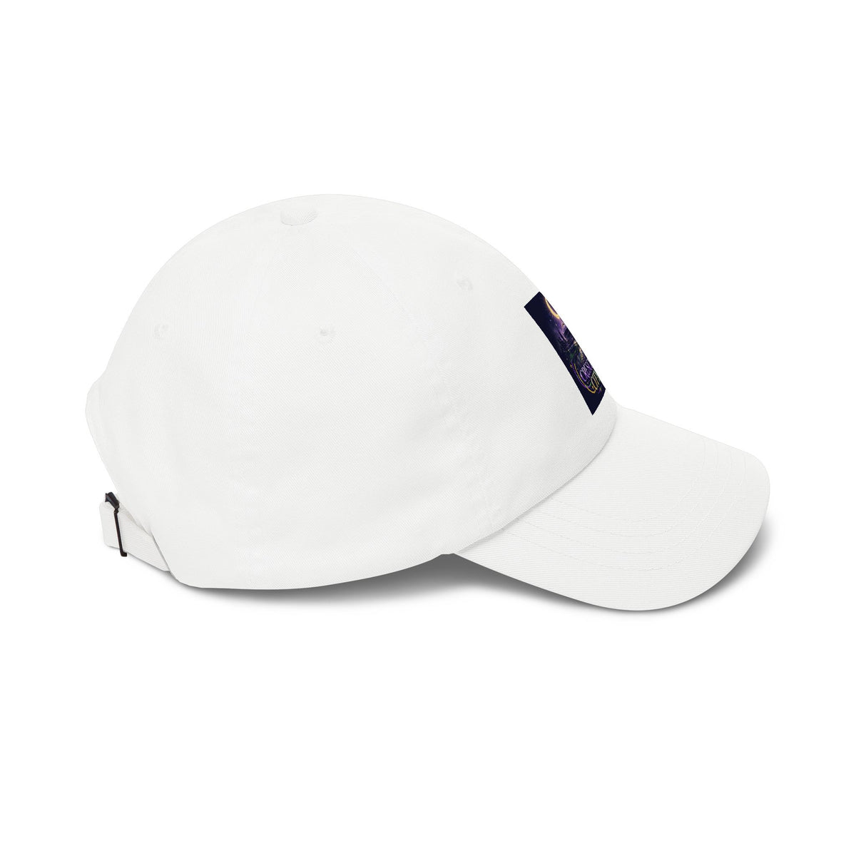 Crescent City — Classic Dad Cap