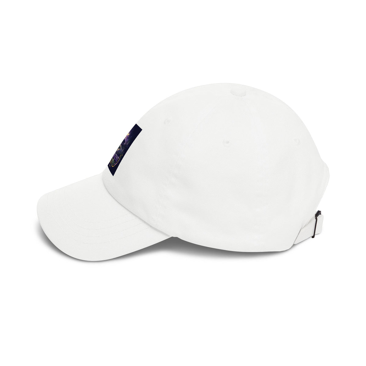 Crescent City — Classic Dad Cap