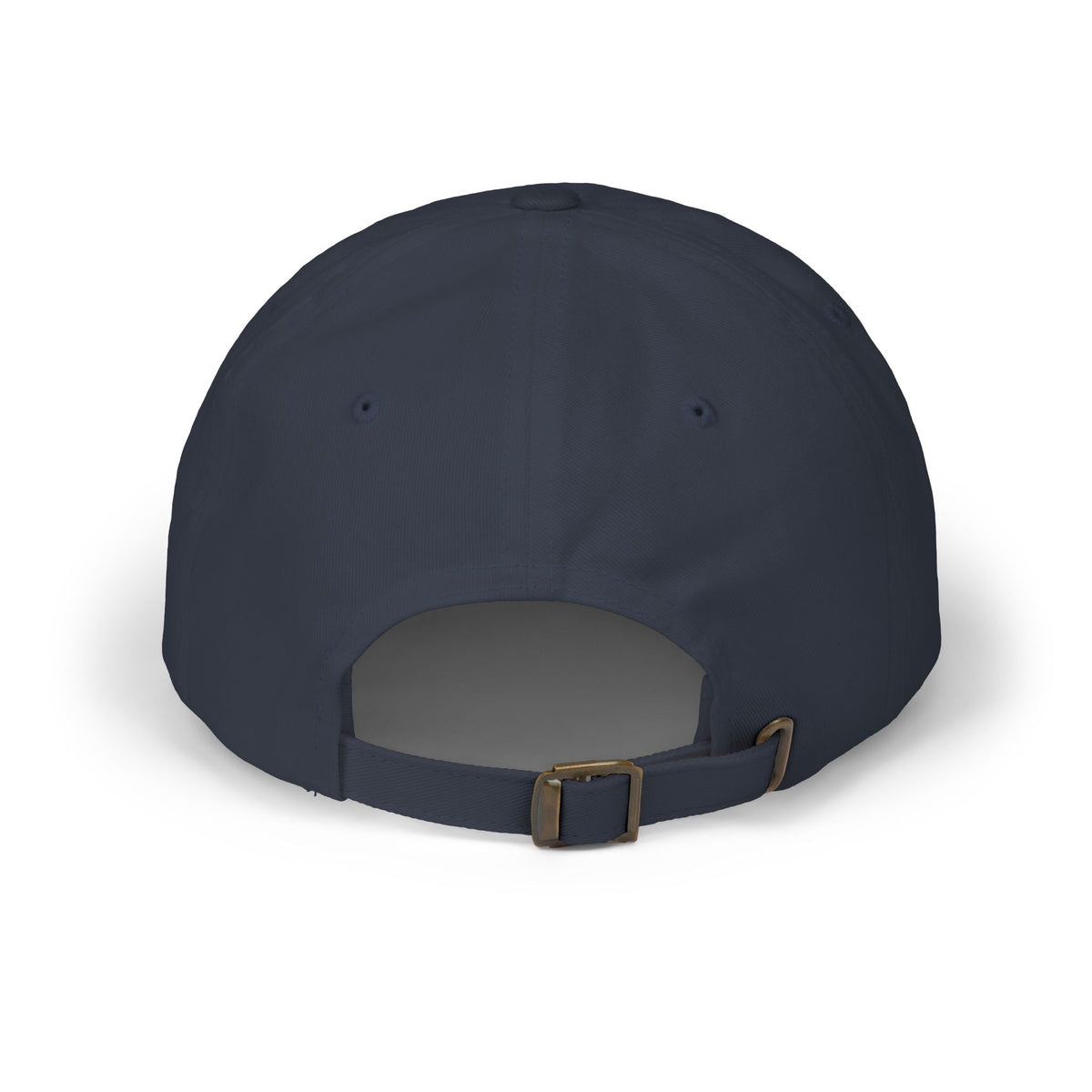 Stay Positive — Classic Dad Cap
